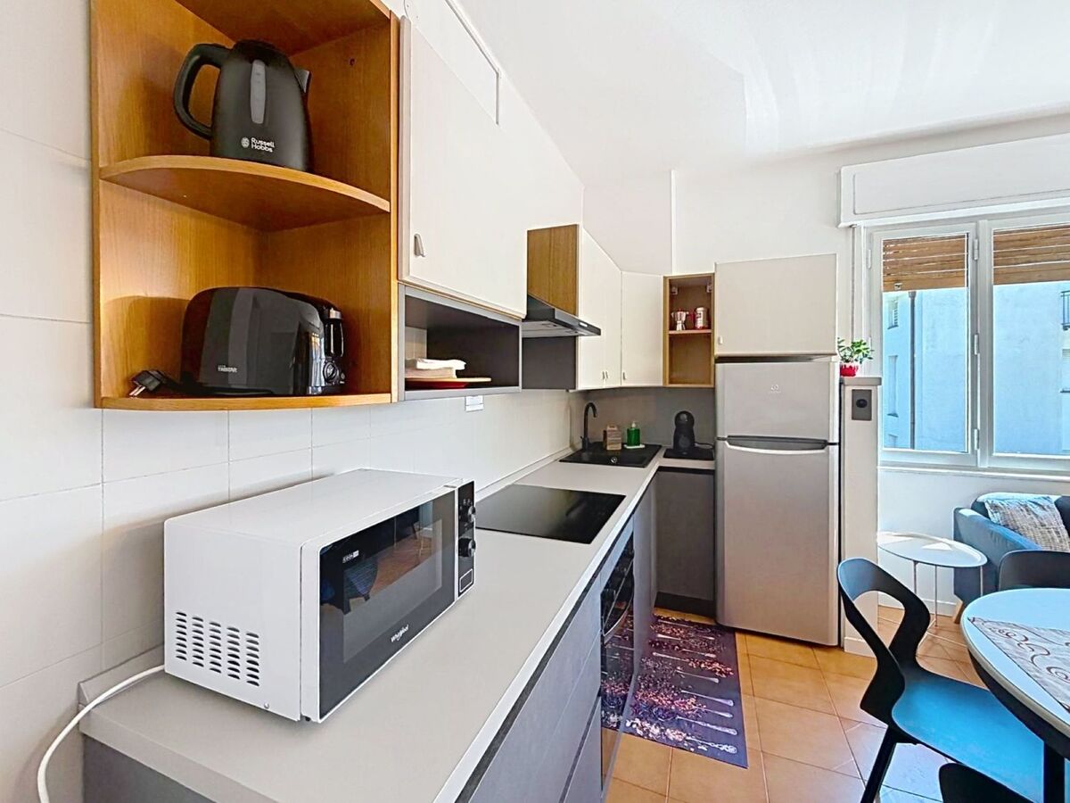 Ca dei Noni – Apt 8 pers., balcons, vue Riva del Garda - Photo 7