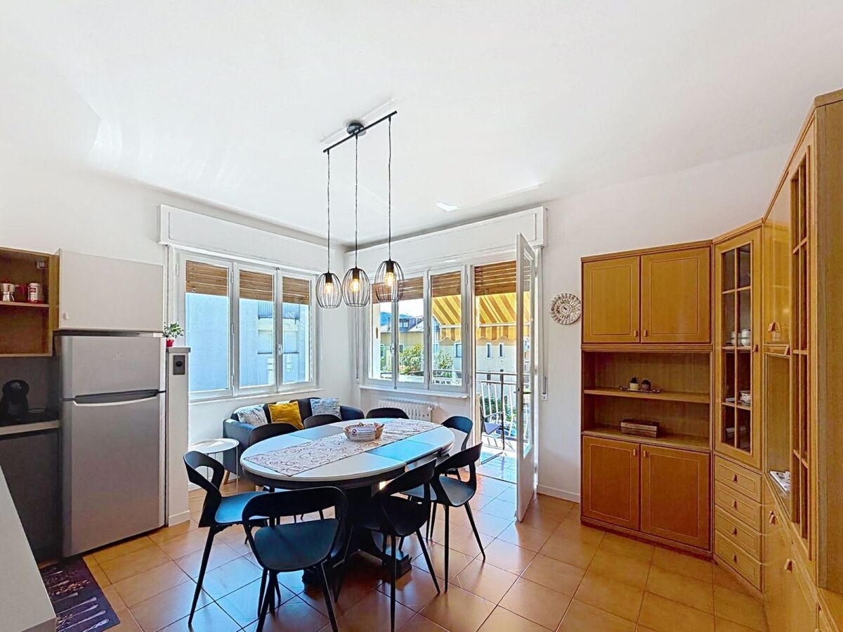 Ca dei Noni – Apt 8 pers., balcons, vue Riva del Garda - Photo 9