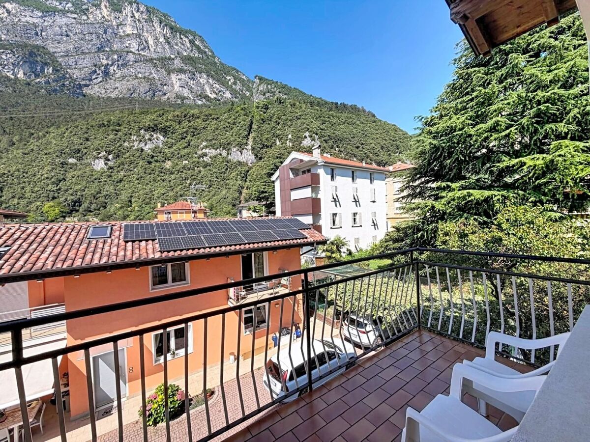 Ca dei Noni – Apt 8 pers., balcons, vue Riva del Garda - Photo 10