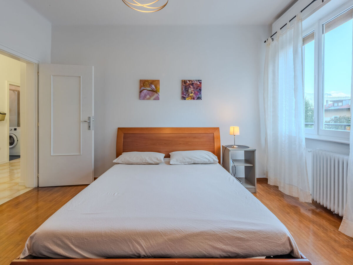 Ca dei Noni – Apt 8 pers., balcons, vue Riva del Garda - Photo 12