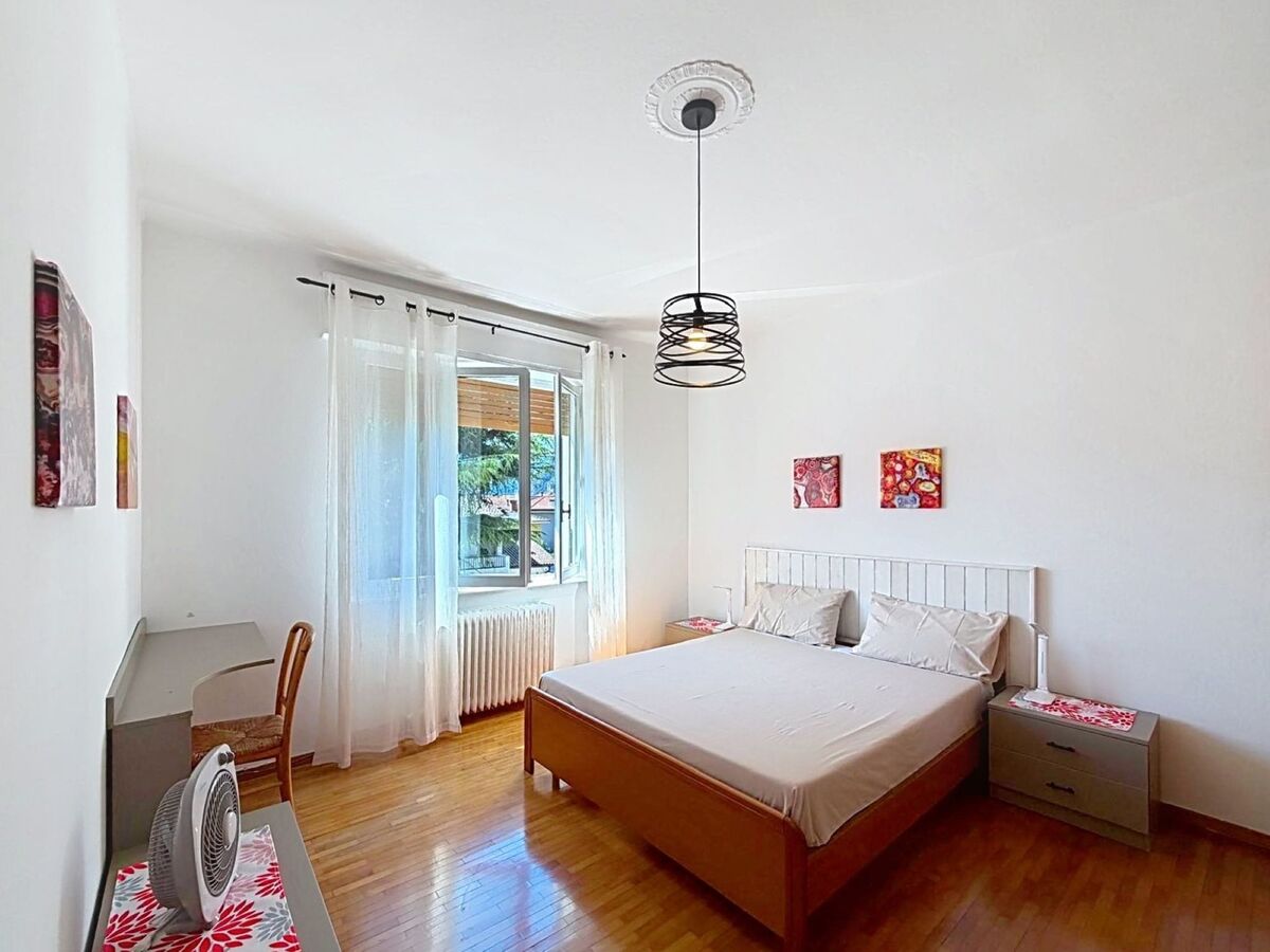 Ca dei Noni – Apt 8 pers., balcons, vue Riva del Garda - Photo 13