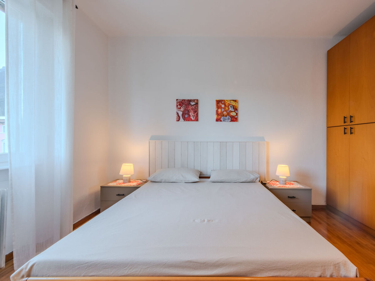 Ca dei Noni – Apt 8 pers., balcons, vue Riva del Garda - Photo 14