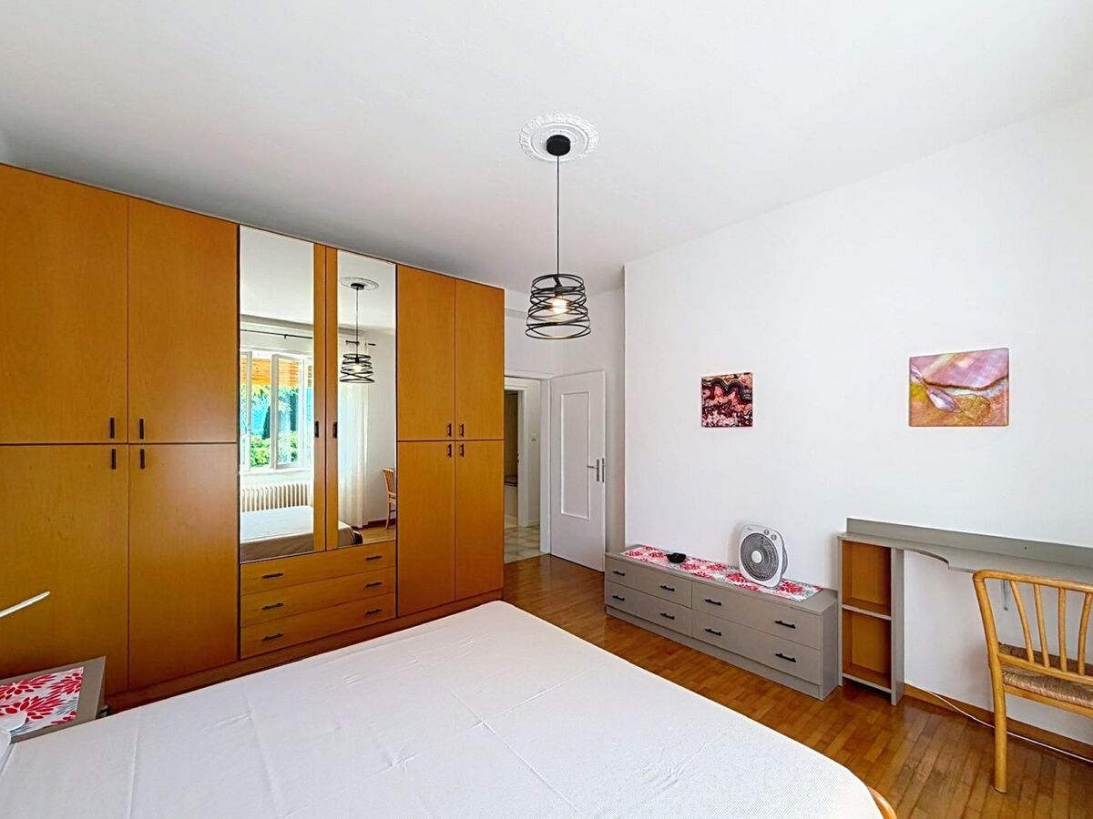 Ca dei Noni – Apt 8 pers., balcons, vue Riva del Garda - Photo 15