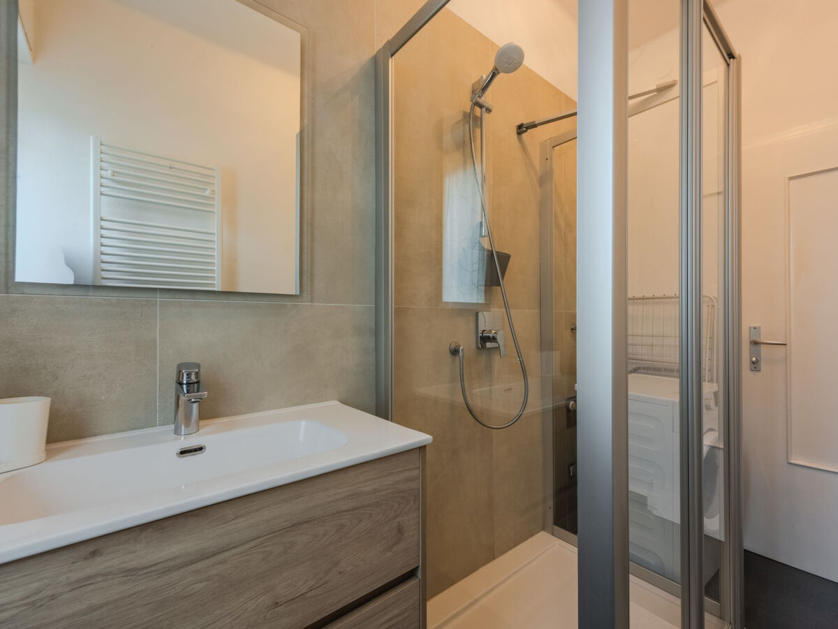 Ca dei Noni – Apt 8 pers., balcons, vue Riva del Garda - Photo 17