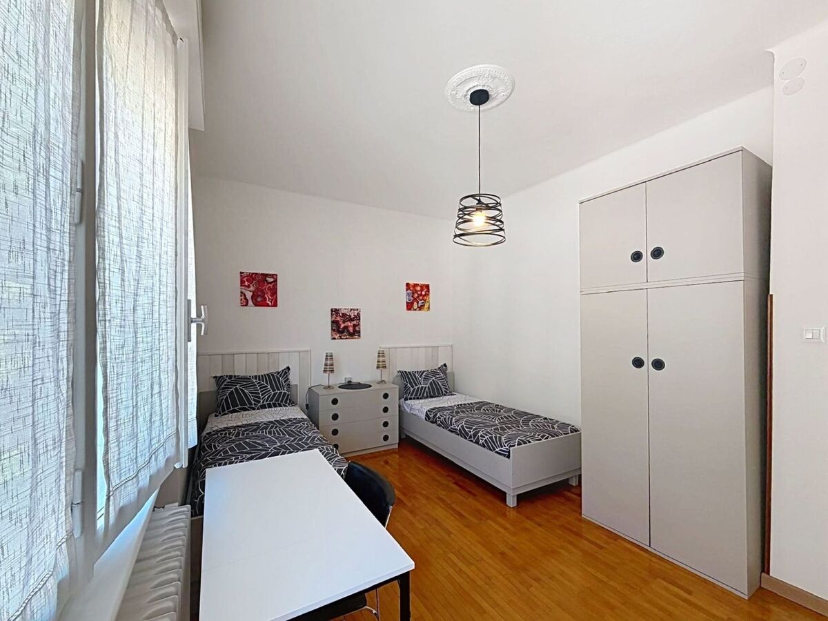 Ca dei Noni – Apt 8 pers., balcons, vue Riva del Garda - Photo 21