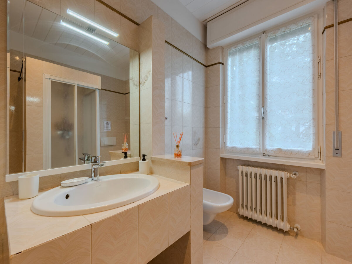 Ca dei Noni – Apt 8 pers., balcons, vue Riva del Garda - Photo 22