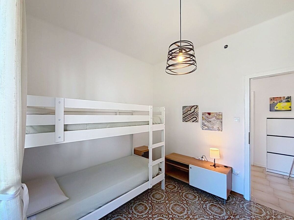 Ca dei Noni – Apt 8 pers., balcons, vue Riva del Garda - Photo 23