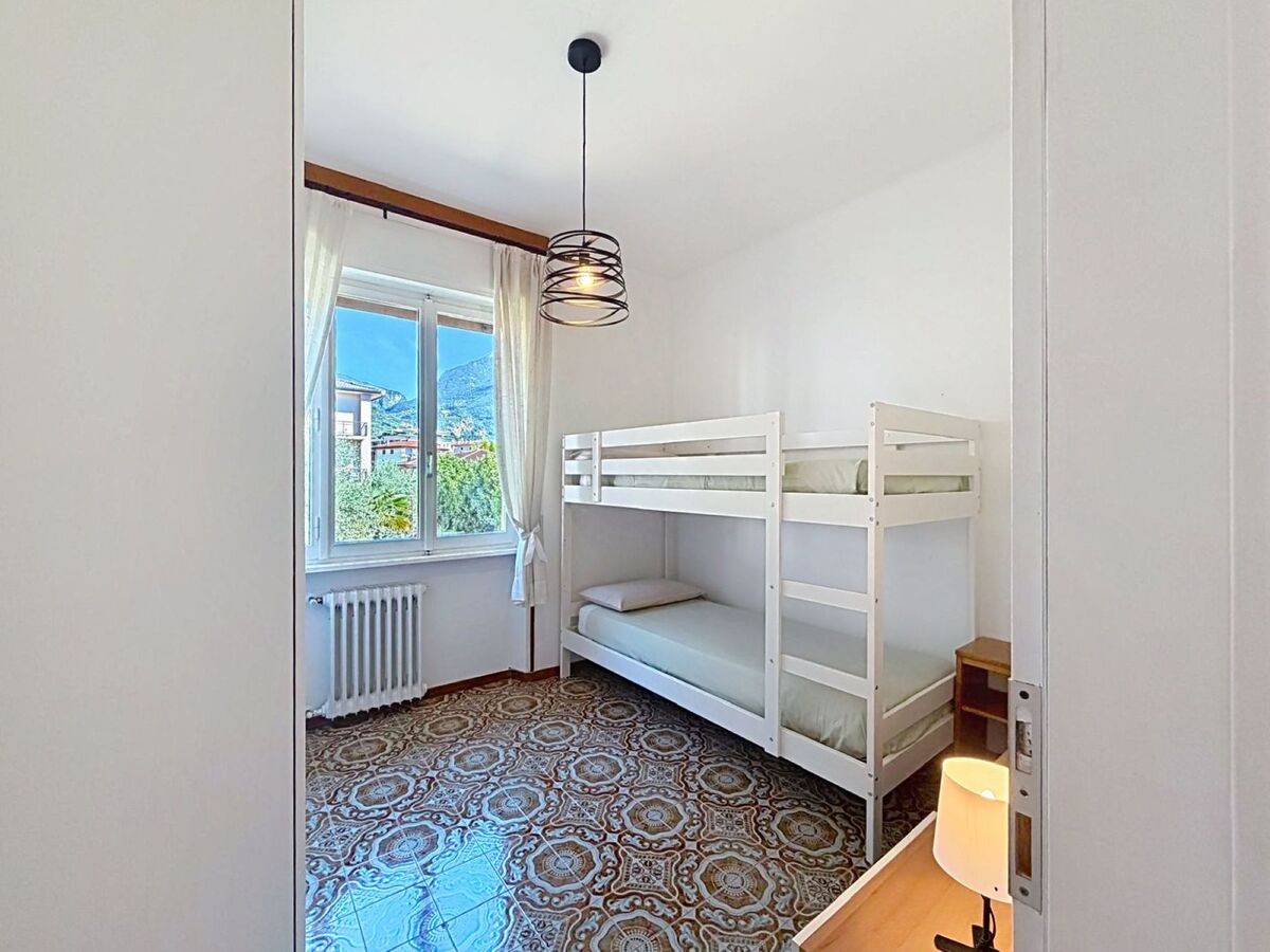 Ca dei Noni – Apt 8 pers., balcons, vue Riva del Garda - Photo 24