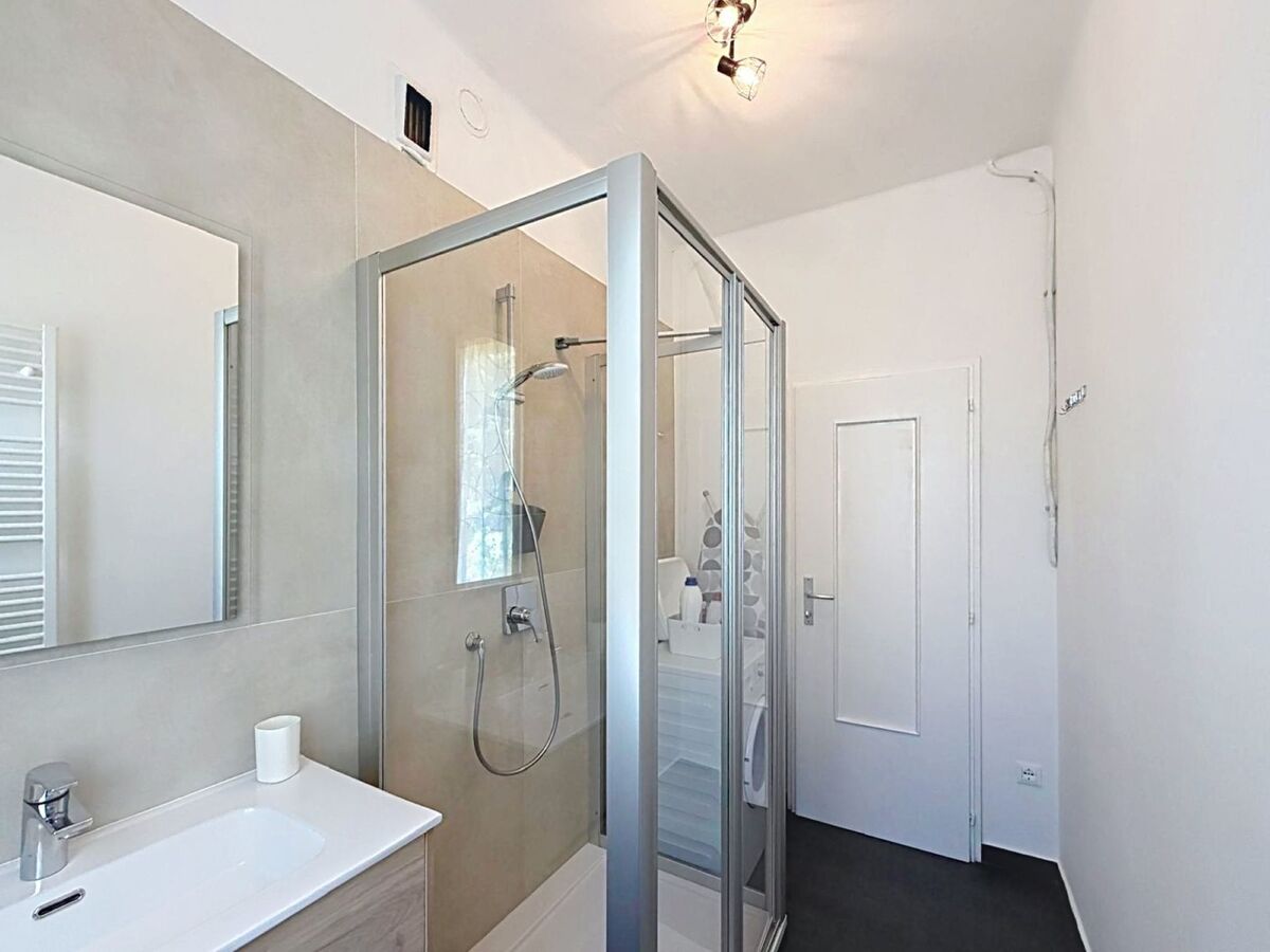 Ca dei Noni – Apt 8 pers., balcons, vue Riva del Garda - Photo 26