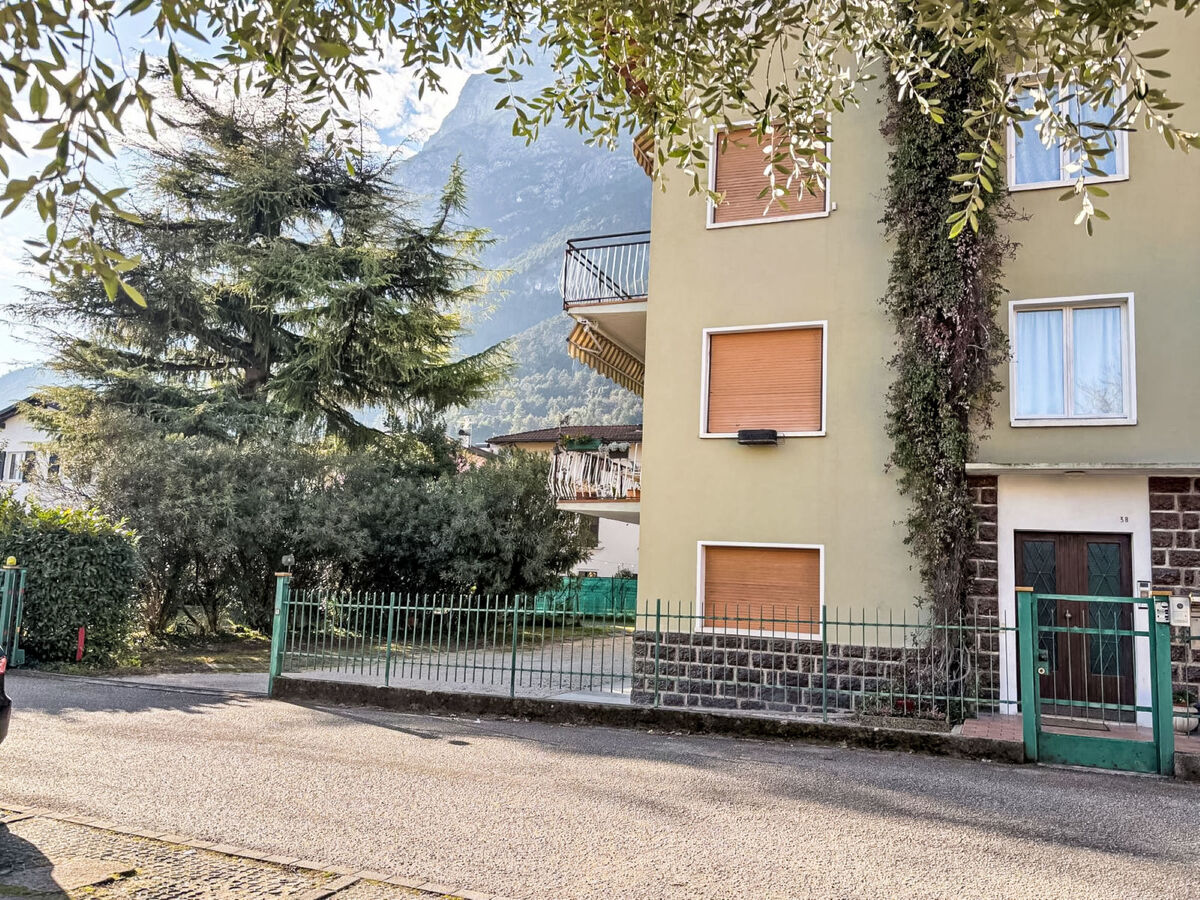 Ca dei Noni – Apt 8 pers., balcons, vue Riva del Garda - Photo 31