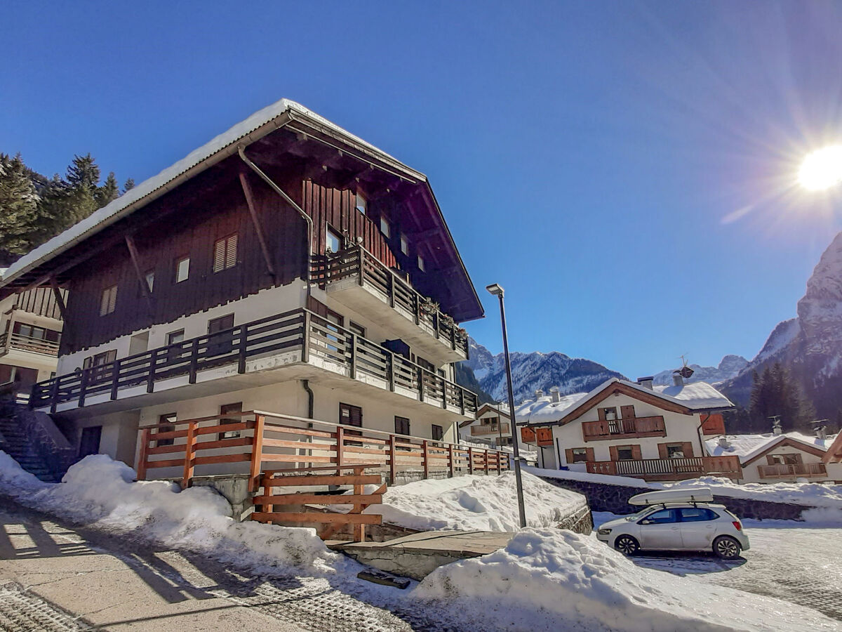 Roacia - Appartement 6 pers. à 1 km des pistes - Photo 1