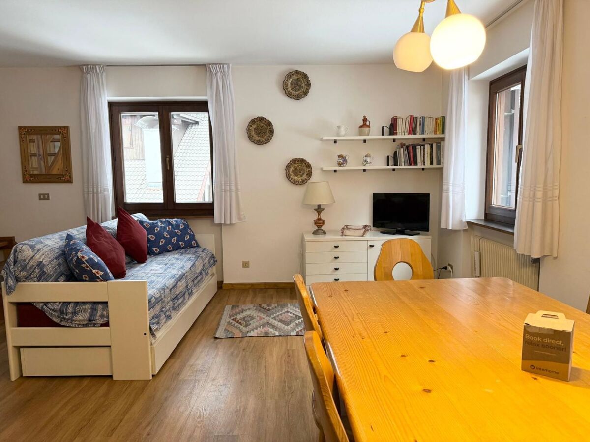 Roacia - Appartement 6 pers. à 1 km des pistes - Photo 2