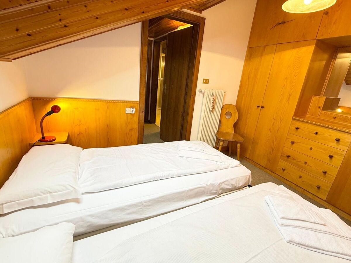 Roacia - Appartement 6 pers. à 1 km des pistes - Photo 4