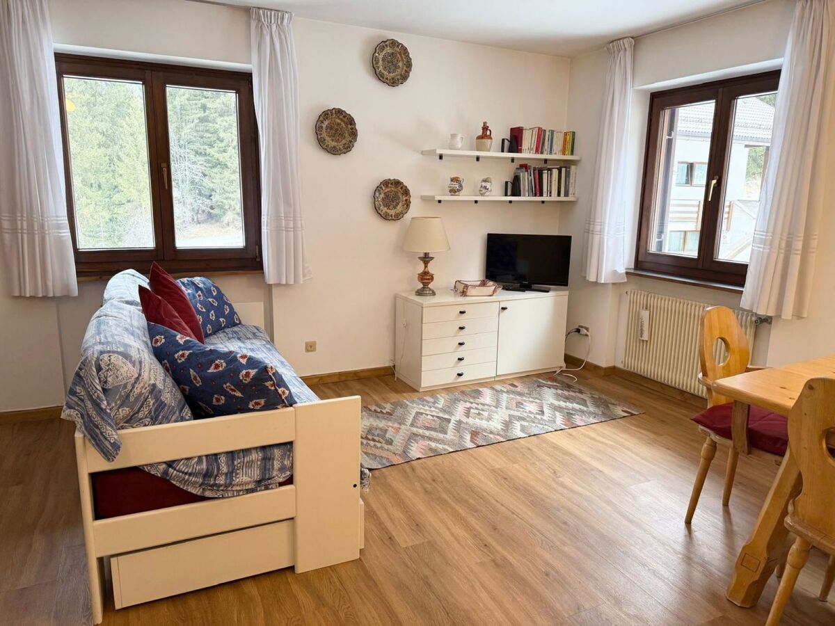 Roacia - Appartement 6 pers. à 1 km des pistes - Photo 6