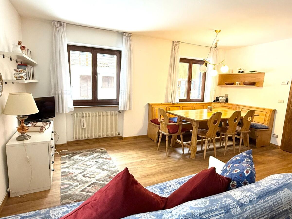 Roacia - Appartement 6 pers. à 1 km des pistes - Photo 8