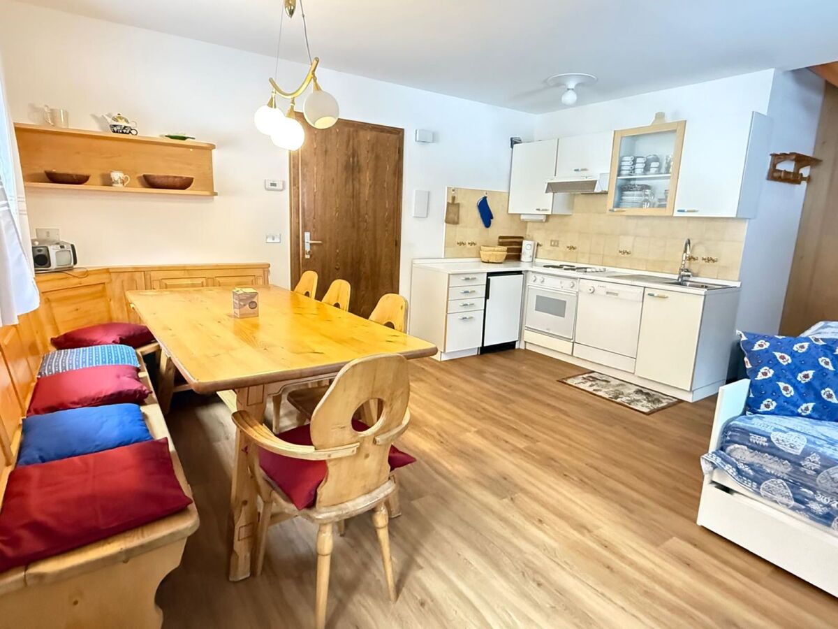 Roacia - Appartement 6 pers. à 1 km des pistes - Photo 9