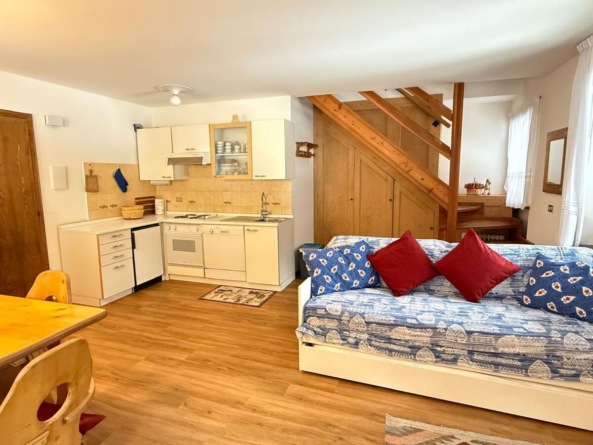 Roacia - Appartement 6 pers. à 1 km des pistes - Photo 10