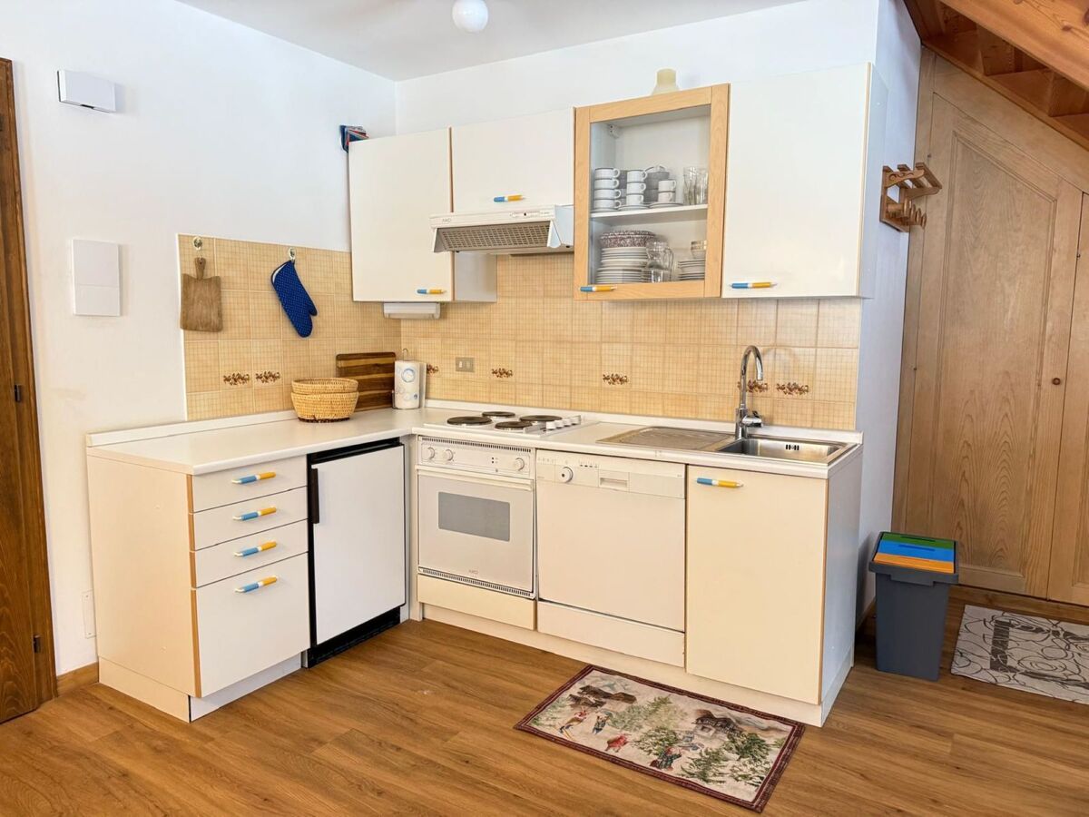 Roacia - Appartement 6 pers. à 1 km des pistes - Photo 11