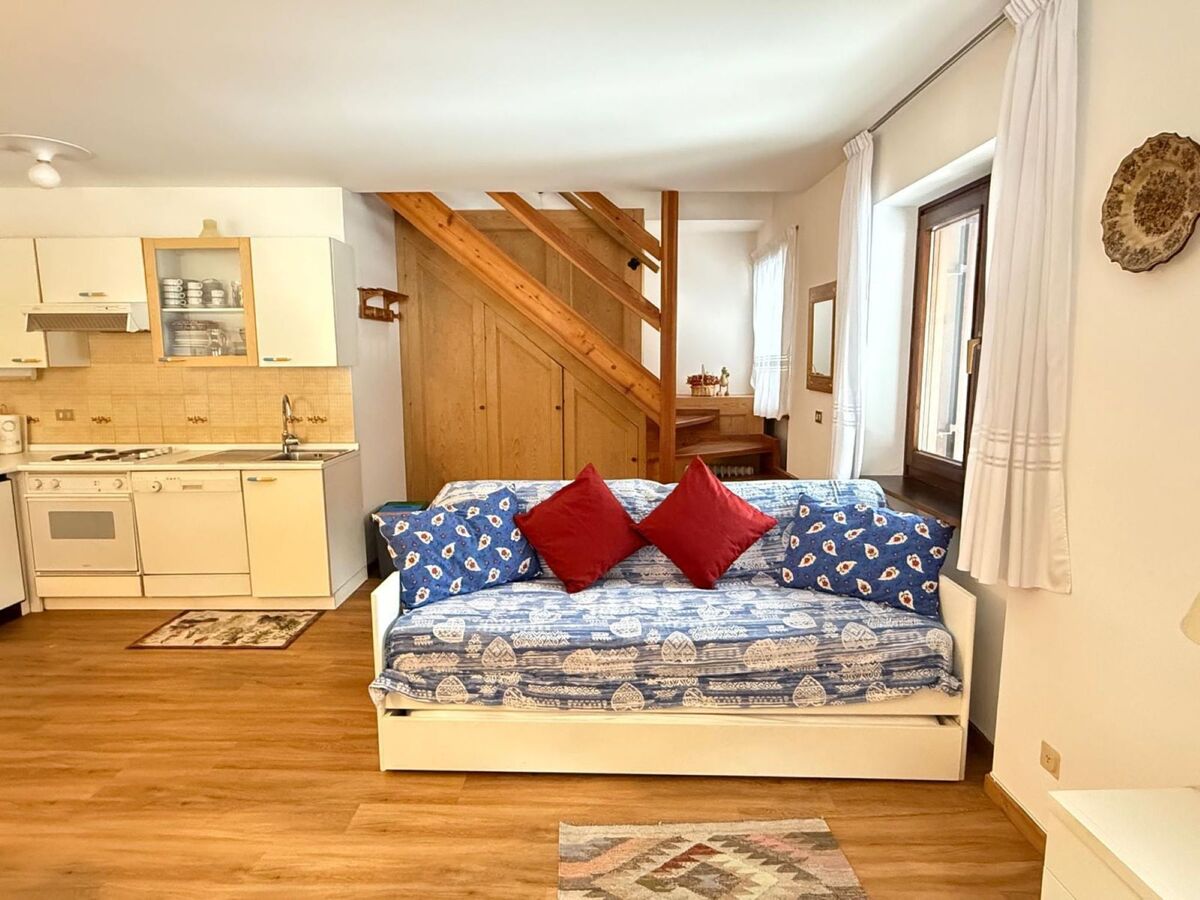 Roacia - Appartement 6 pers. à 1 km des pistes - Photo 12