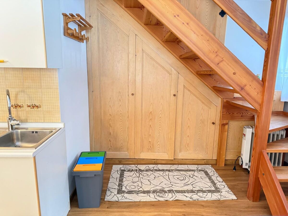 Roacia - Appartement 6 pers. à 1 km des pistes - Photo 13