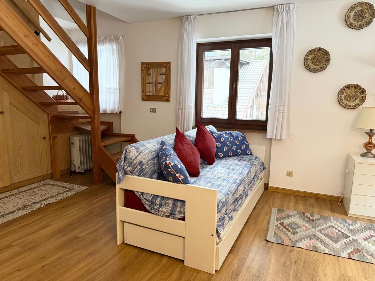 Roacia - Appartement 6 pers. à 1 km des pistes - Photo 14