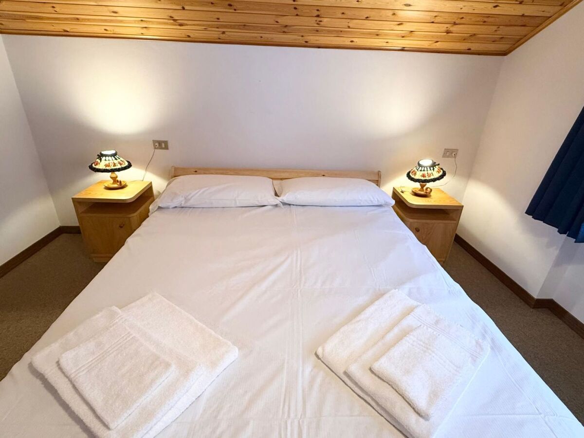 Roacia - Appartement 6 pers. à 1 km des pistes - Photo 19
