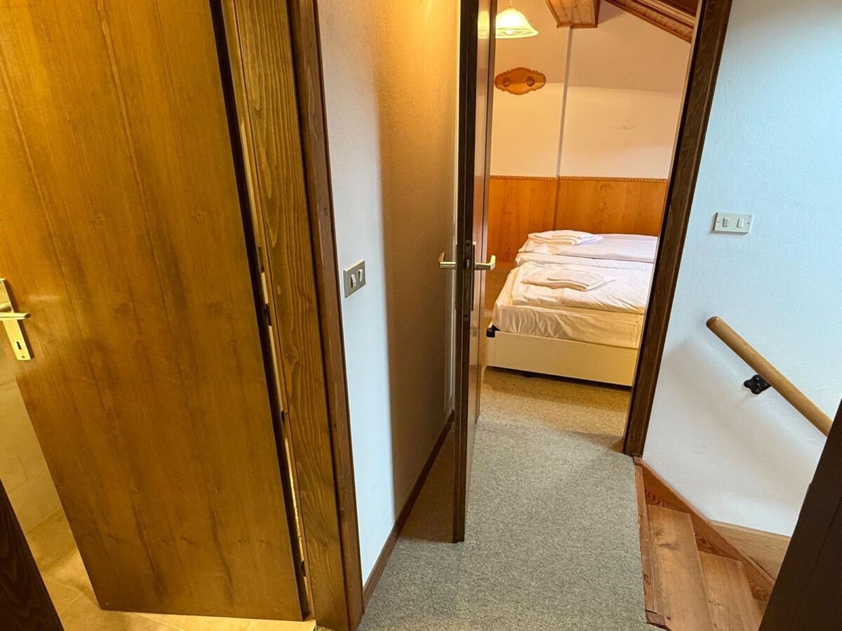 Roacia - Appartement 6 pers. à 1 km des pistes - Photo 21