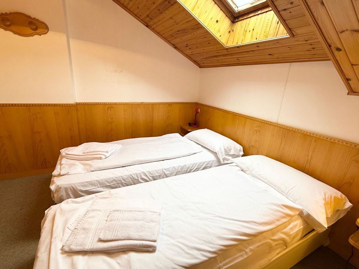 Roacia - Appartement 6 pers. à 1 km des pistes - Photo 22