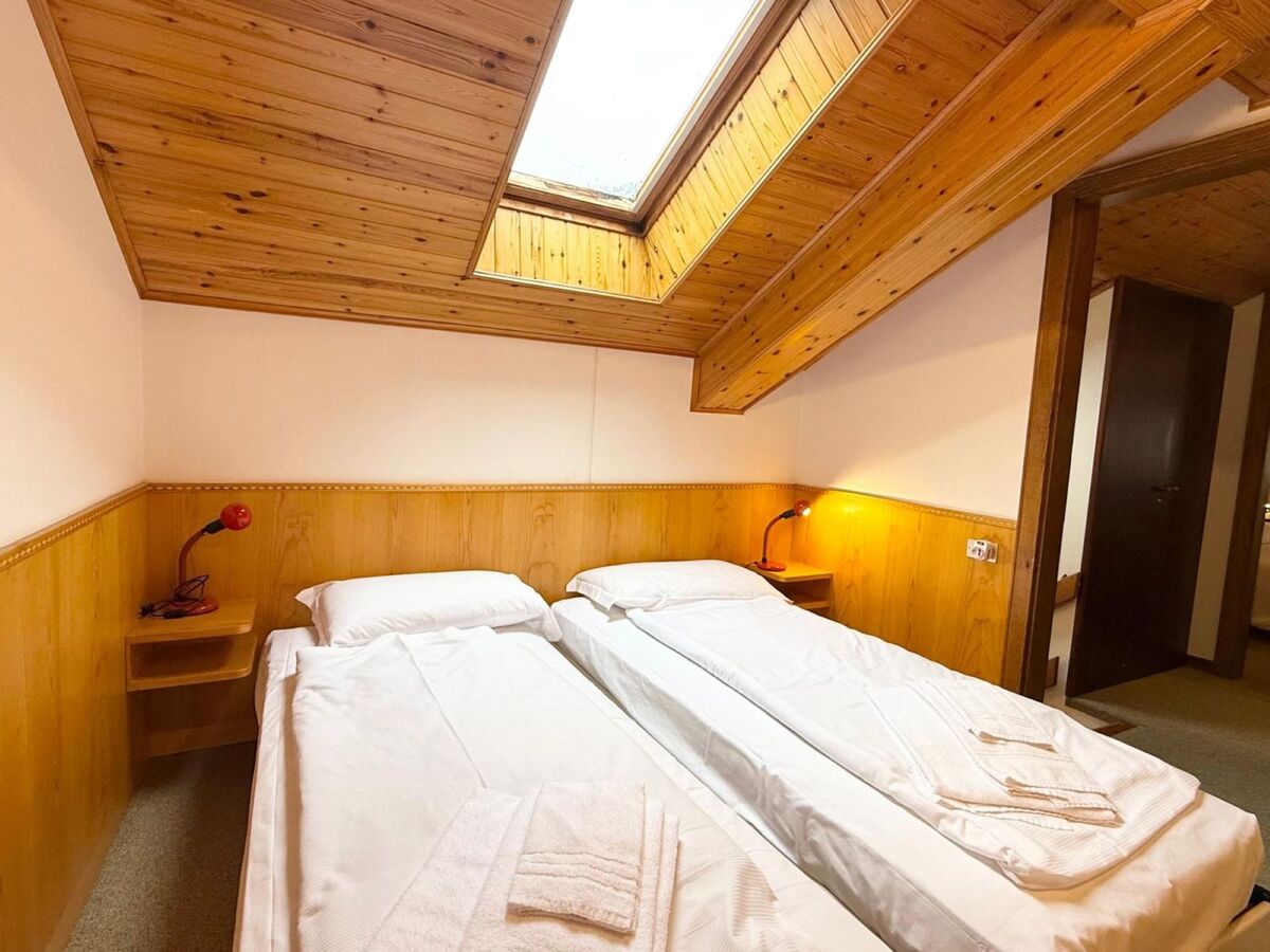 Roacia - Appartement 6 pers. à 1 km des pistes - Photo 23