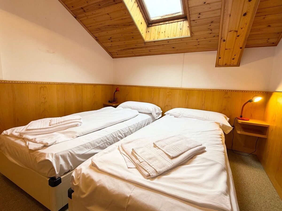 Roacia - Appartement 6 pers. à 1 km des pistes - Photo 24