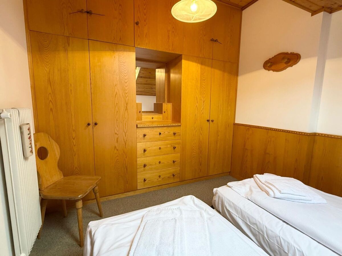 Roacia - Appartement 6 pers. à 1 km des pistes - Photo 25