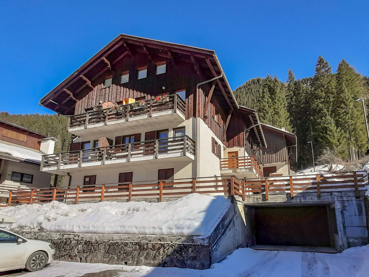 Roacia - Appartement 6 pers. à 1 km des pistes - Photo 30