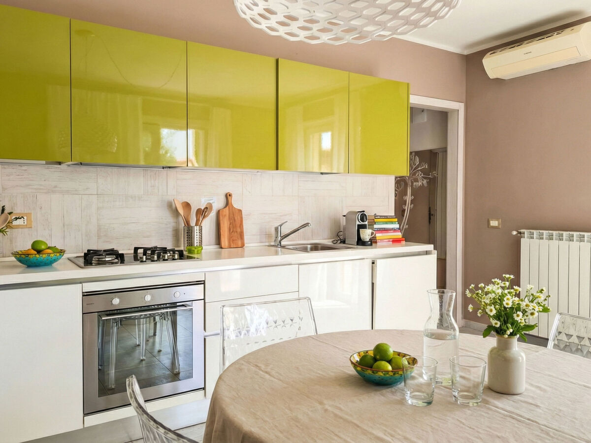 Sabbia e Lavanda, appartement 50m² à 50m de la plage - Photo 1