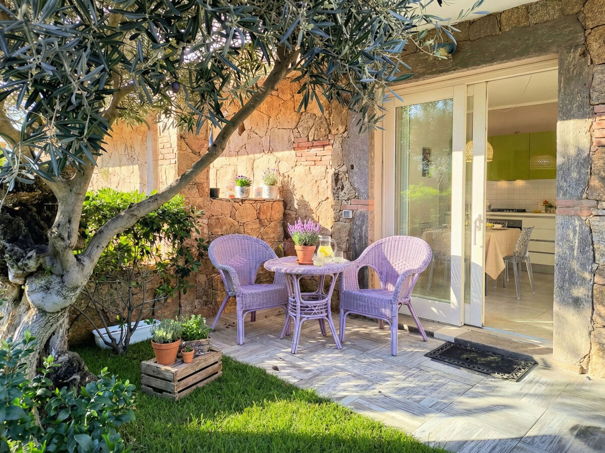 Sabbia e Lavanda, appartement 50m² à 50m de la plage - Photo 5