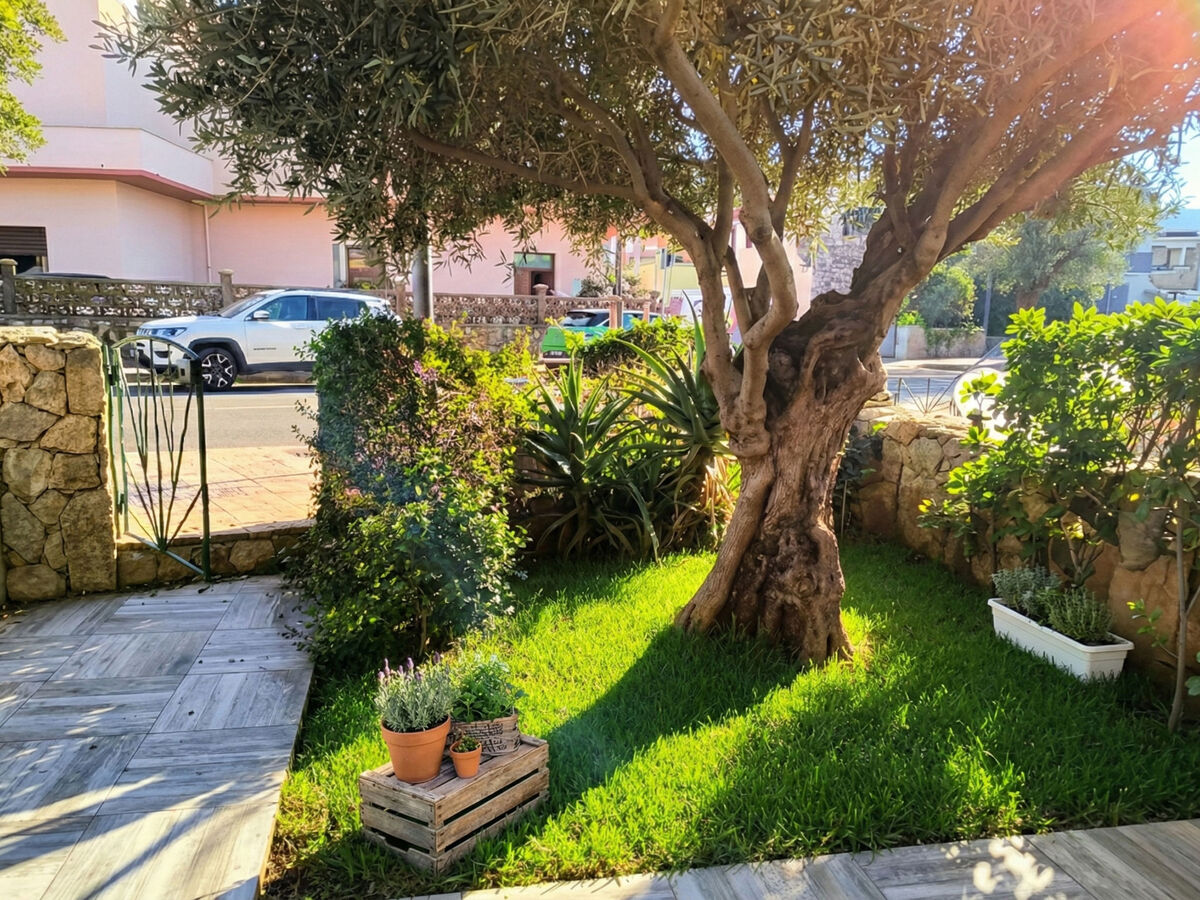 Sabbia e Lavanda, appartement 50m² à 50m de la plage - Photo 8