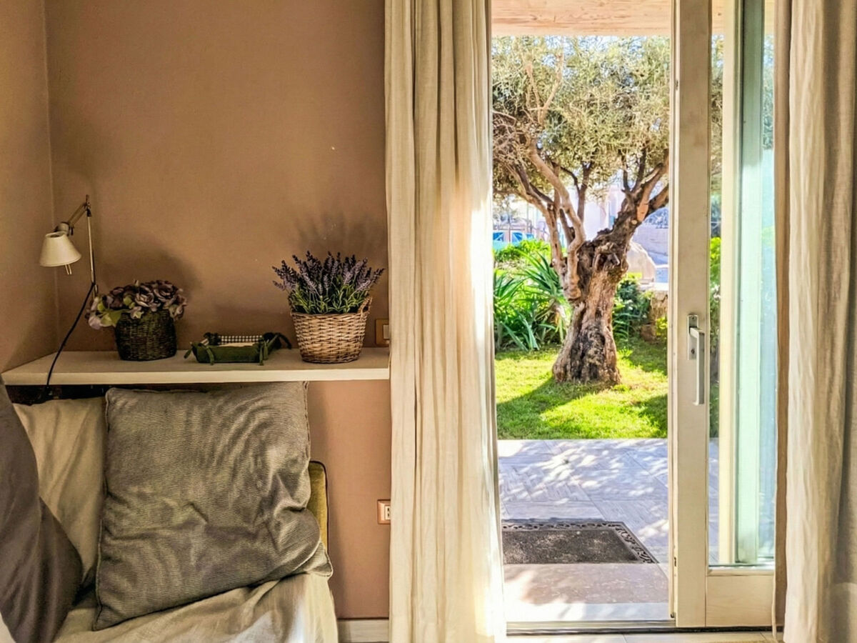 Sabbia e Lavanda, appartement 50m² à 50m de la plage - Photo 13