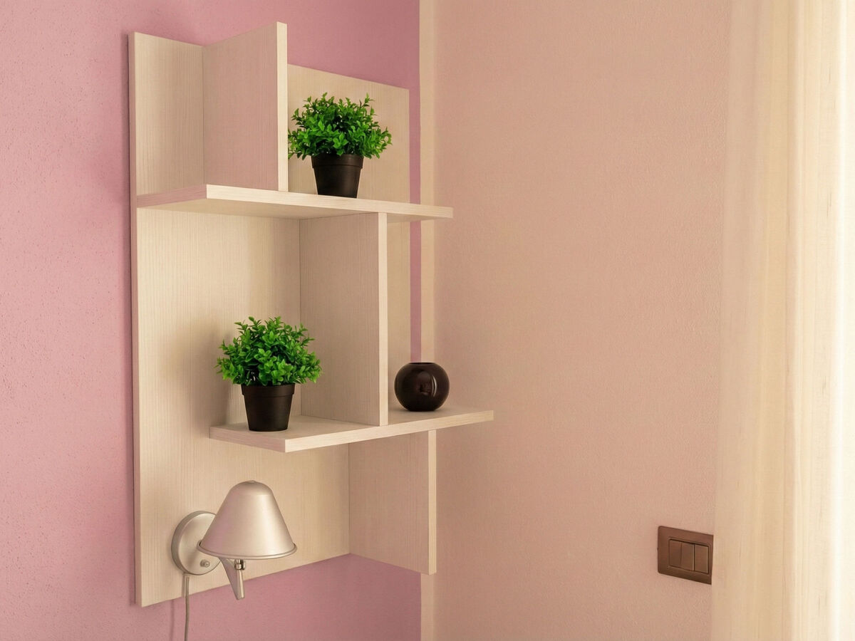 Sabbia e Lavanda, appartement 50m² à 50m de la plage - Photo 16