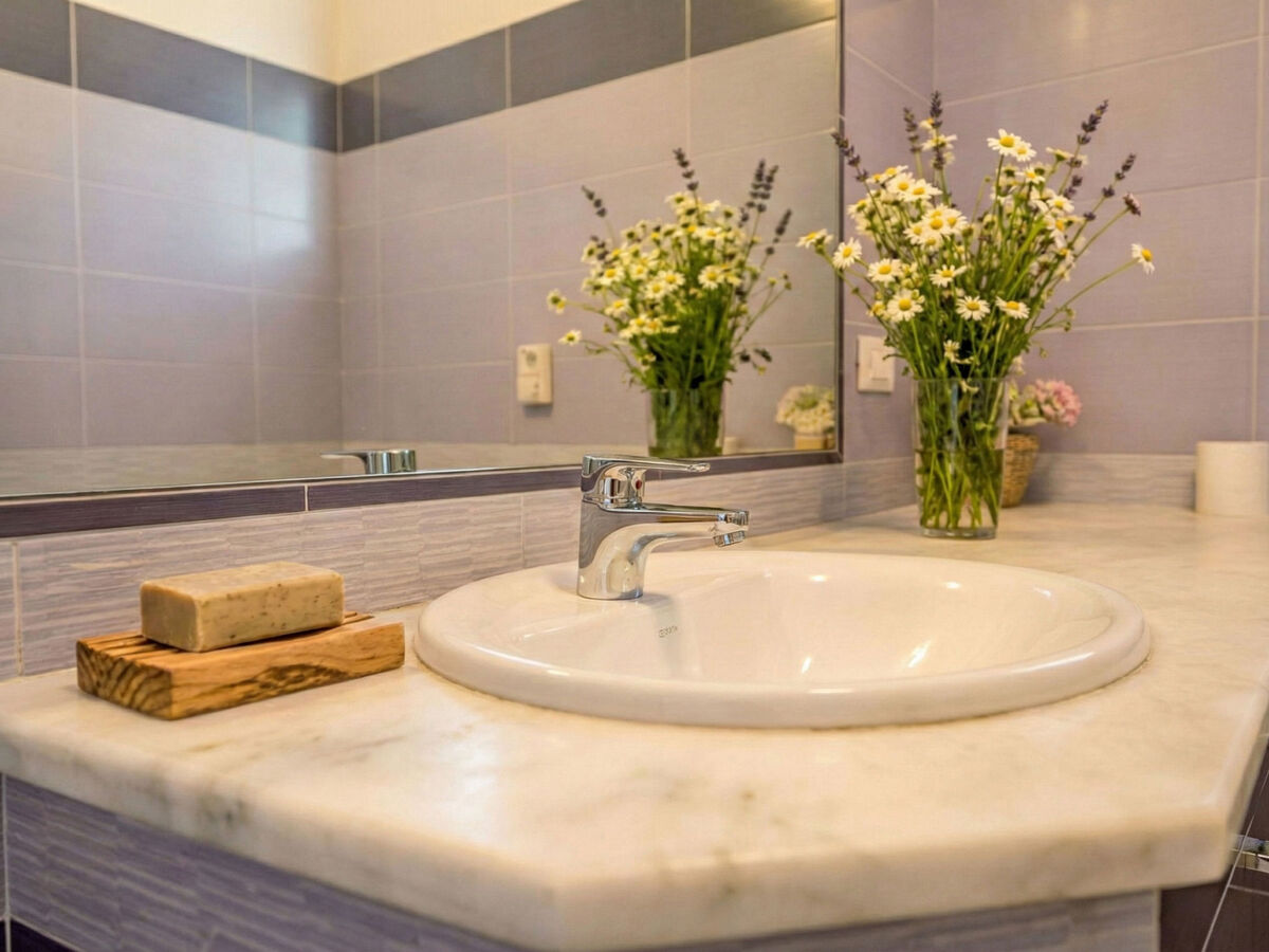 Sabbia e Lavanda, appartement 50m² à 50m de la plage - Photo 19