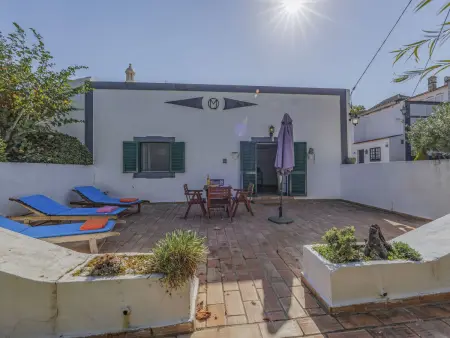 Jardim do Sul, Maison 4 personnes à Fuseta - Photo 1