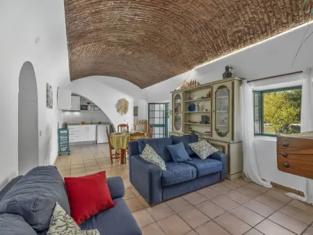 Jardim do Sul, Maison 4 personnes à Fuseta - Photo 2