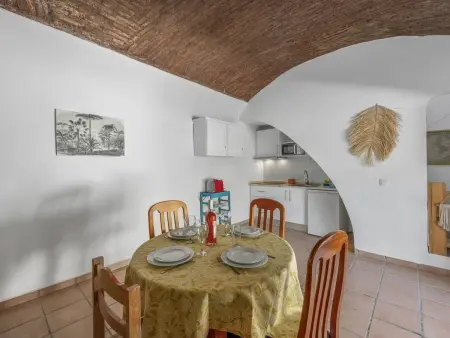 Jardim do Sul, Maison 4 personnes à Fuseta - Photo 3