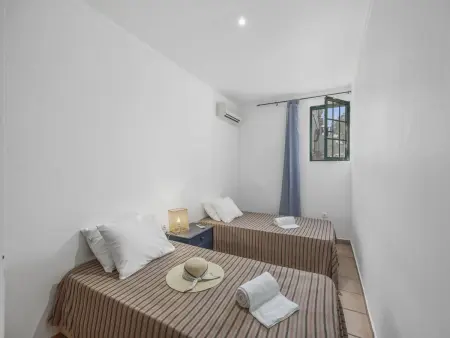 Jardim do Sul, Maison 4 personnes à Fuseta - Photo 5