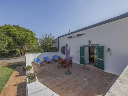 Jardim do Sul, Maison 4 personnes à Fuseta - Photo 6