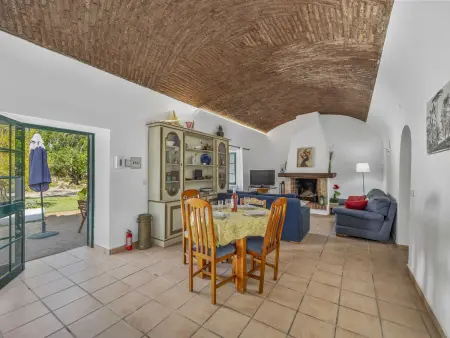 Jardim do Sul, Maison 4 personnes à Fuseta - Photo 7
