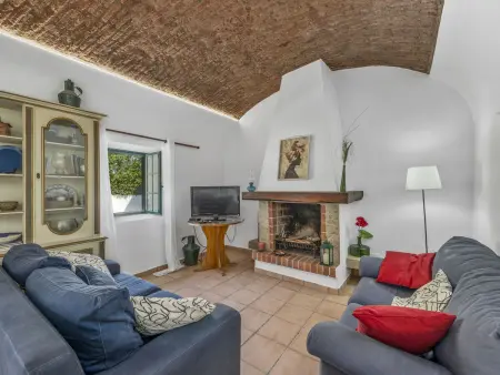 Jardim do Sul, Maison 4 personnes à Fuseta - Photo 8