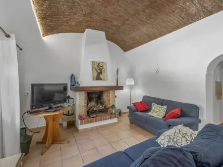 Jardim do Sul, Maison 4 personnes à Fuseta - Photo 9