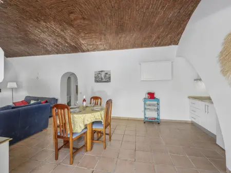 Jardim do Sul, Maison 4 personnes à Fuseta - Photo 10
