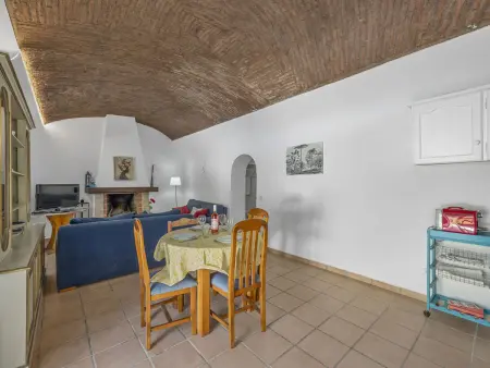 Jardim do Sul, Maison 4 personnes à Fuseta - Photo 11