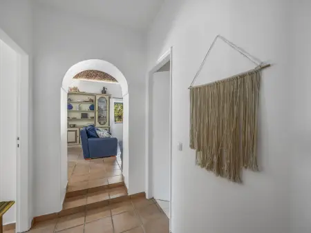 Jardim do Sul, Maison 4 personnes à Fuseta - Photo 12