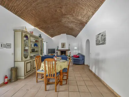 Jardim do Sul, Maison 4 personnes à Fuseta - Photo 13